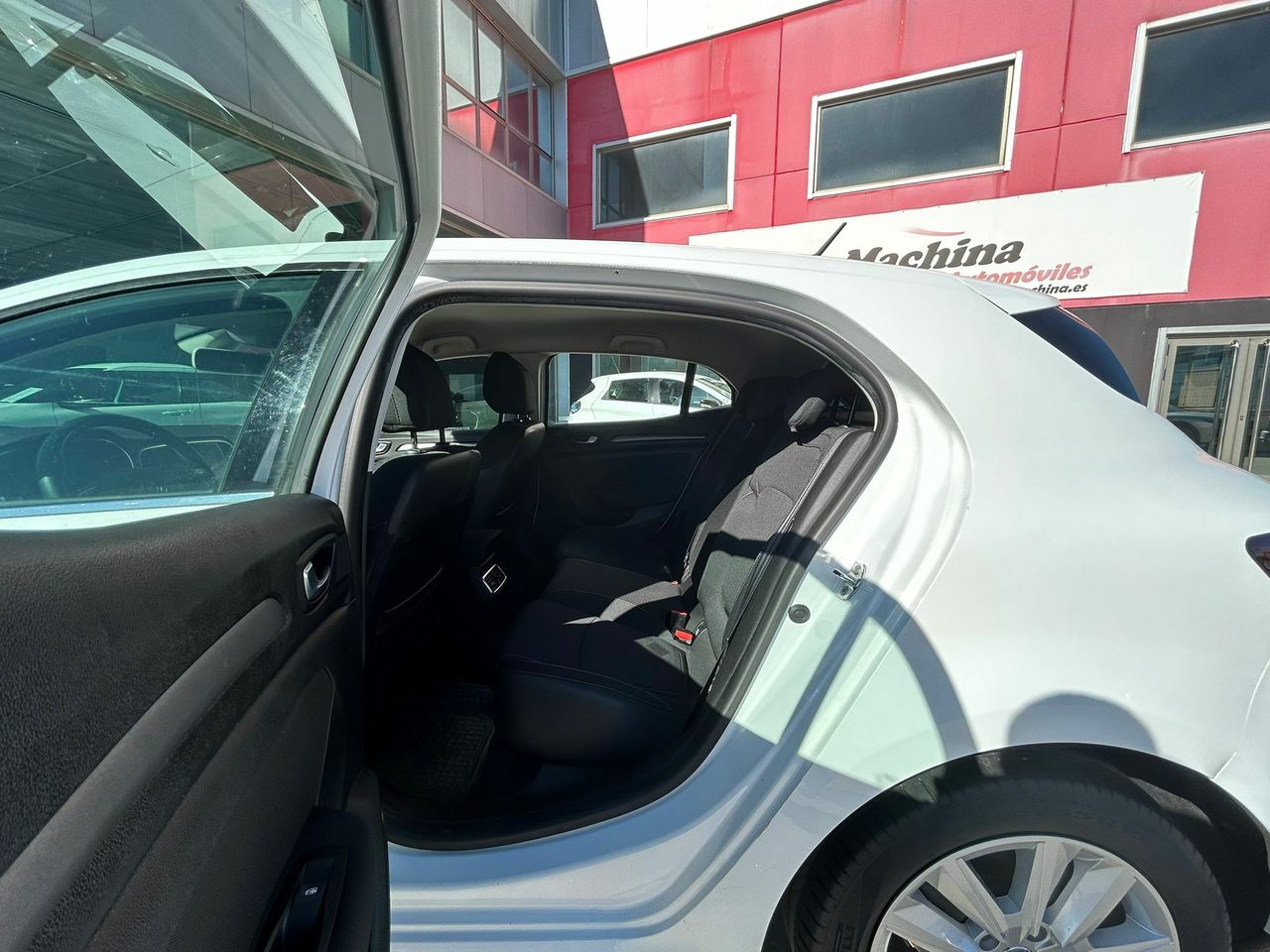 Renault Megane Business Blue dCi 85 kW (115CV) - Foto 2