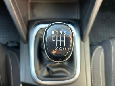Renault Megane Business Blue dCi 85 kW (115CV)