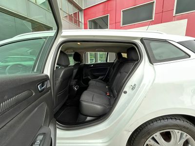 Renault Megane S.T. Business Blue dCi 85kW (115CV)