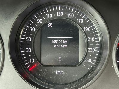 Renault Megane S.T. Business Blue dCi 85kW (115CV)