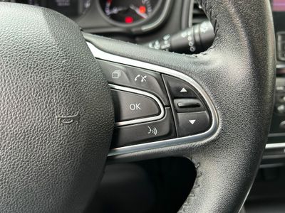 Renault Megane S.T. Business Blue dCi 85kW (115CV)