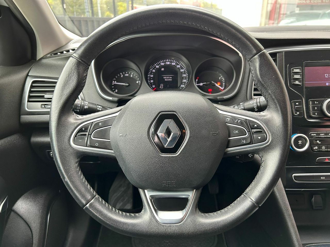 Renault Megane S.T. Business Blue dCi 85kW (115CV) - Foto 2