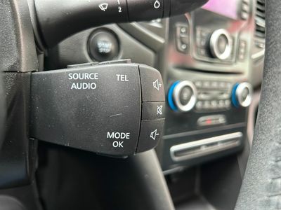 Renault Megane S.T. Business Blue dCi 85kW (115CV)