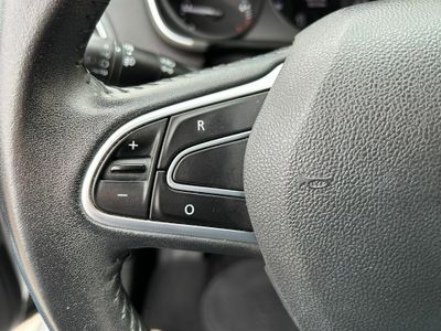 Renault Megane S.T. Business Blue dCi 85kW (115CV)