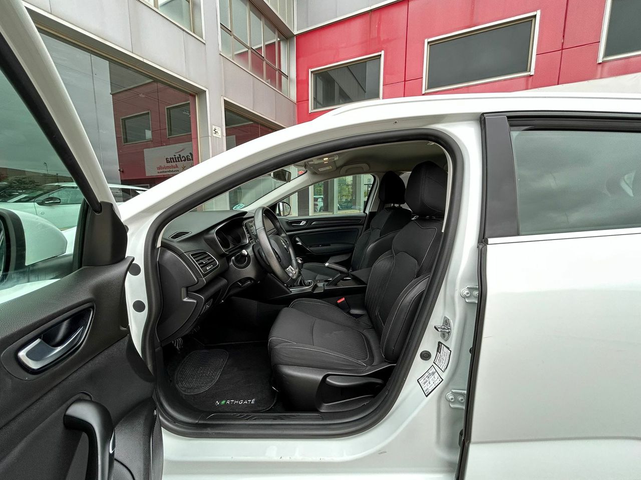 Renault Megane S.T. Business Blue dCi 85kW (115CV) - Foto 2