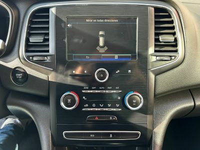 Renault Megane S.T. Limited Blue dCi 85 kW (115CV)