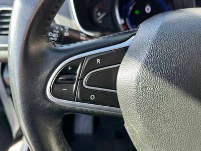 Renault Megane S.T. Limited Blue dCi 85 kW (115CV)