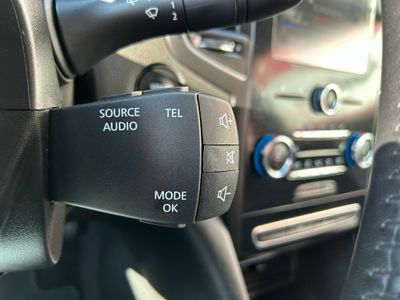 Renault Megane S.T. Limited Blue dCi 85 kW (115CV)