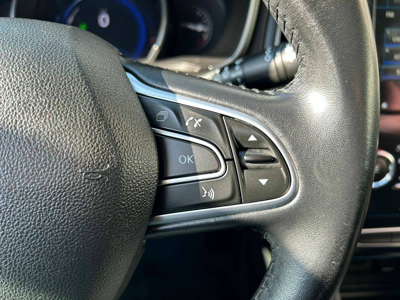Renault Megane S.T. Limited Blue dCi 85 kW (115CV) - Foto 2