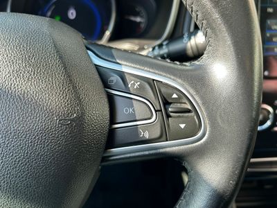 Renault Megane S.T. Limited Blue dCi 85 kW (115CV)