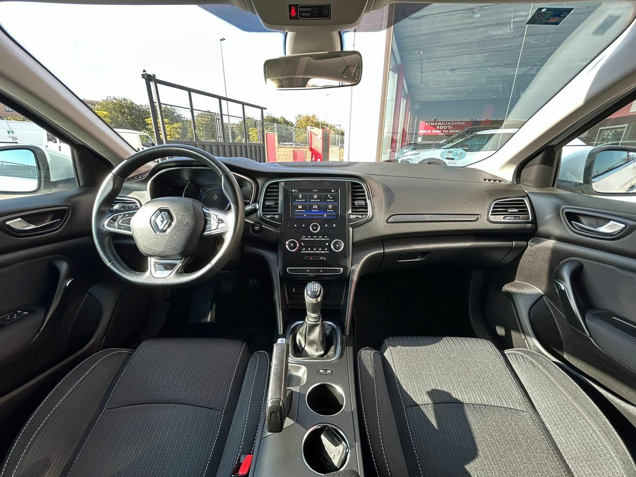 Renault Megane S.T. Limited Blue dCi 85 kW (115CV) - Foto 2