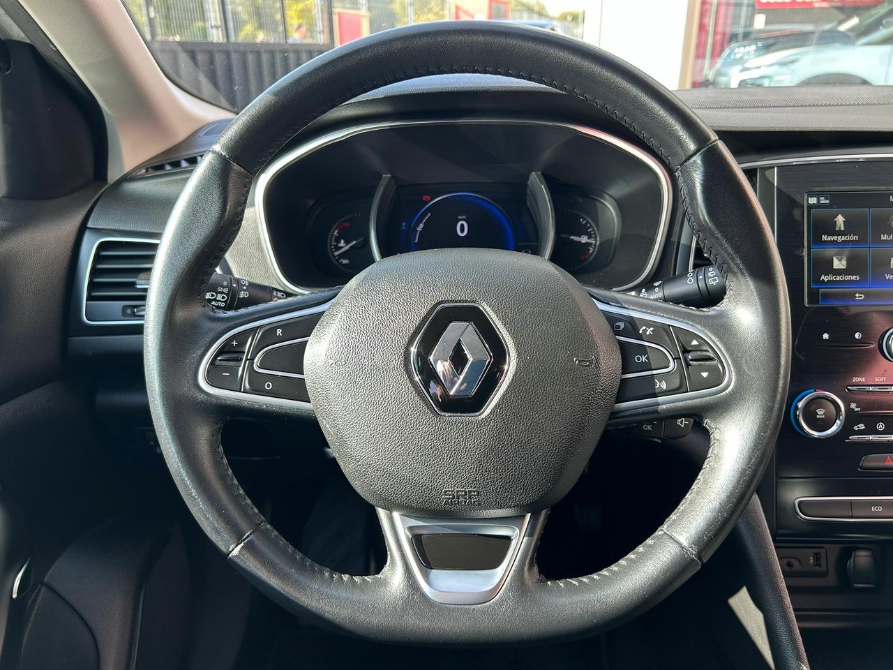 Renault Megane S.T. Limited Blue dCi 85 kW (115CV) - Foto 2