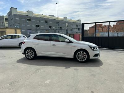 Renault Megane Zen Tce GPF 103 kW (140CV)