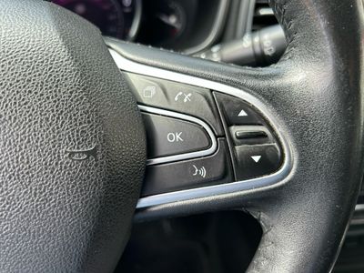 Renault Megane Zen Tce GPF 103 kW (140CV)