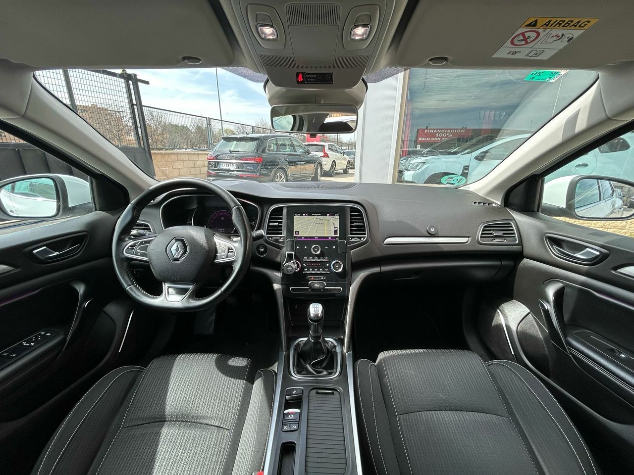 Renault Megane Zen Tce GPF 103 kW (140CV) - Foto 2