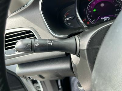 Renault Megane Zen Tce GPF 103 kW (140CV)