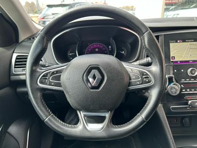 Renault Megane Zen Tce GPF 103 kW (140CV)