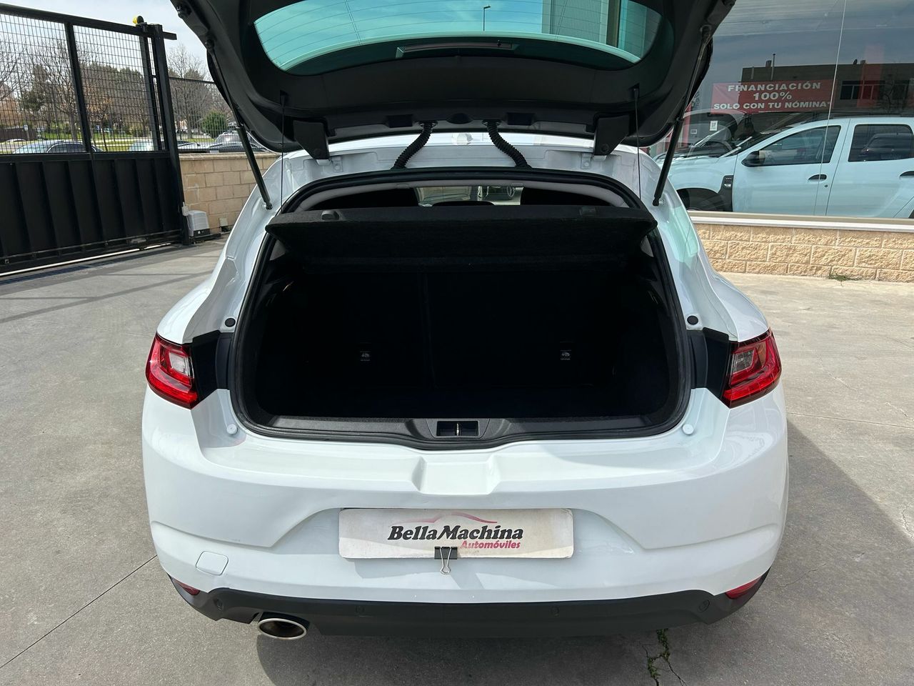 Renault Megane Zen Tce GPF 103 kW (140CV) - Foto 2