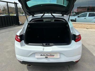 Renault Megane Zen Tce GPF 103 kW (140CV)