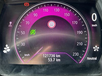 Renault Megane Zen Tce GPF 103 kW (140CV)