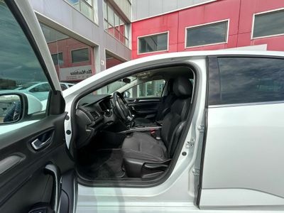 Renault Megane Zen Tce GPF 103 kW (140CV)