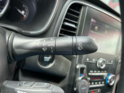 Renault Megane Zen Tce GPF 103 kW (140CV)