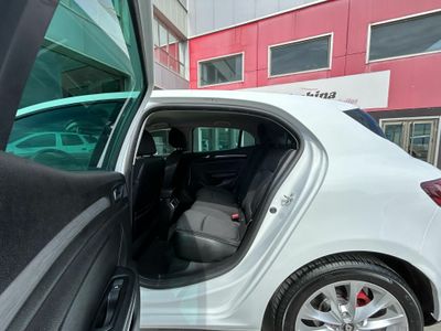Renault Megane Zen Tce GPF 103 kW (140CV)