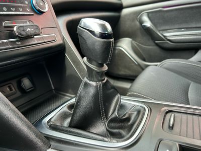 Renault Megane Zen Tce GPF 103 kW (140CV)