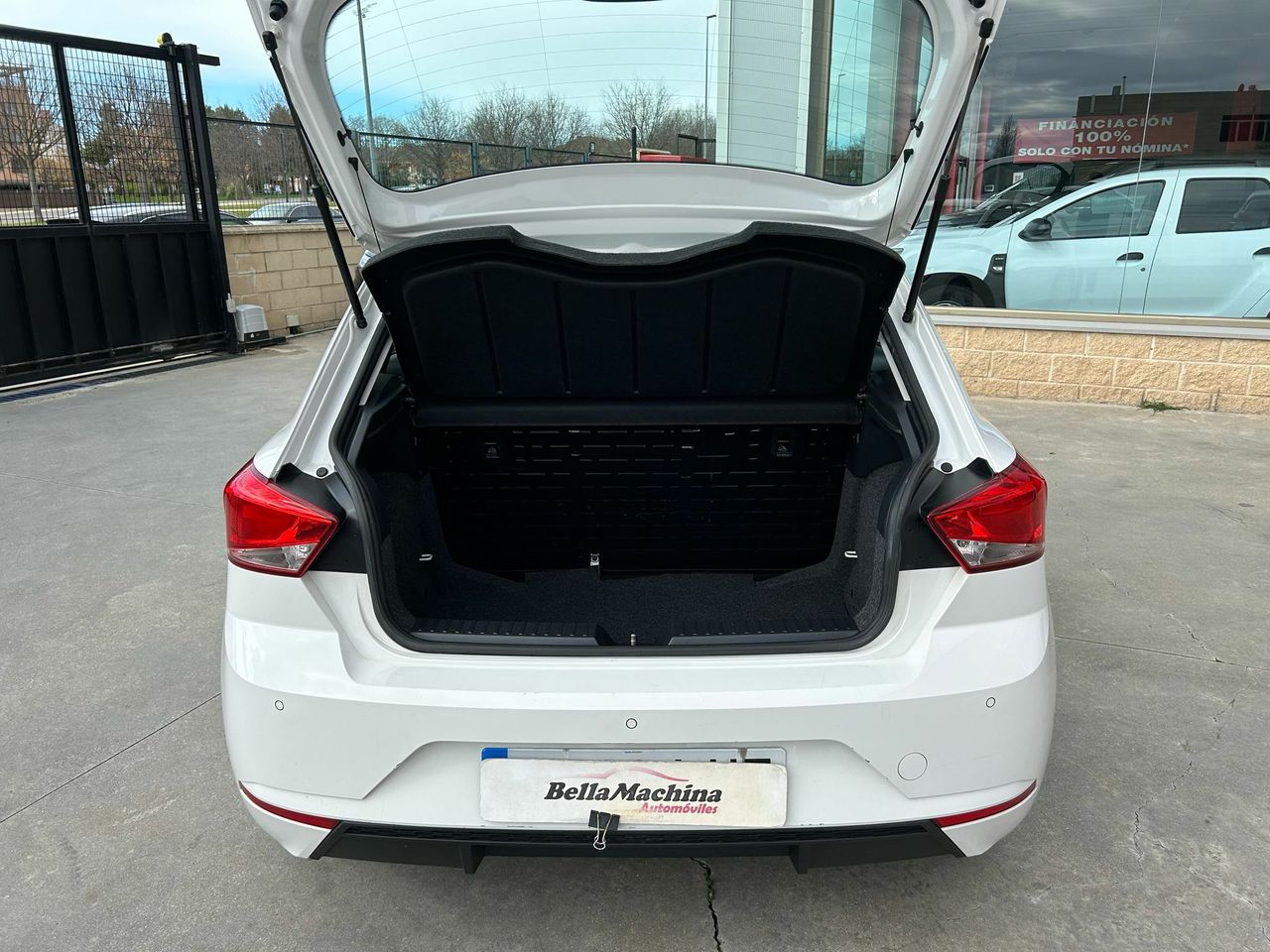 Seat Ibiza 1.6 TDI 70kW (95CV) Reference - Foto 2
