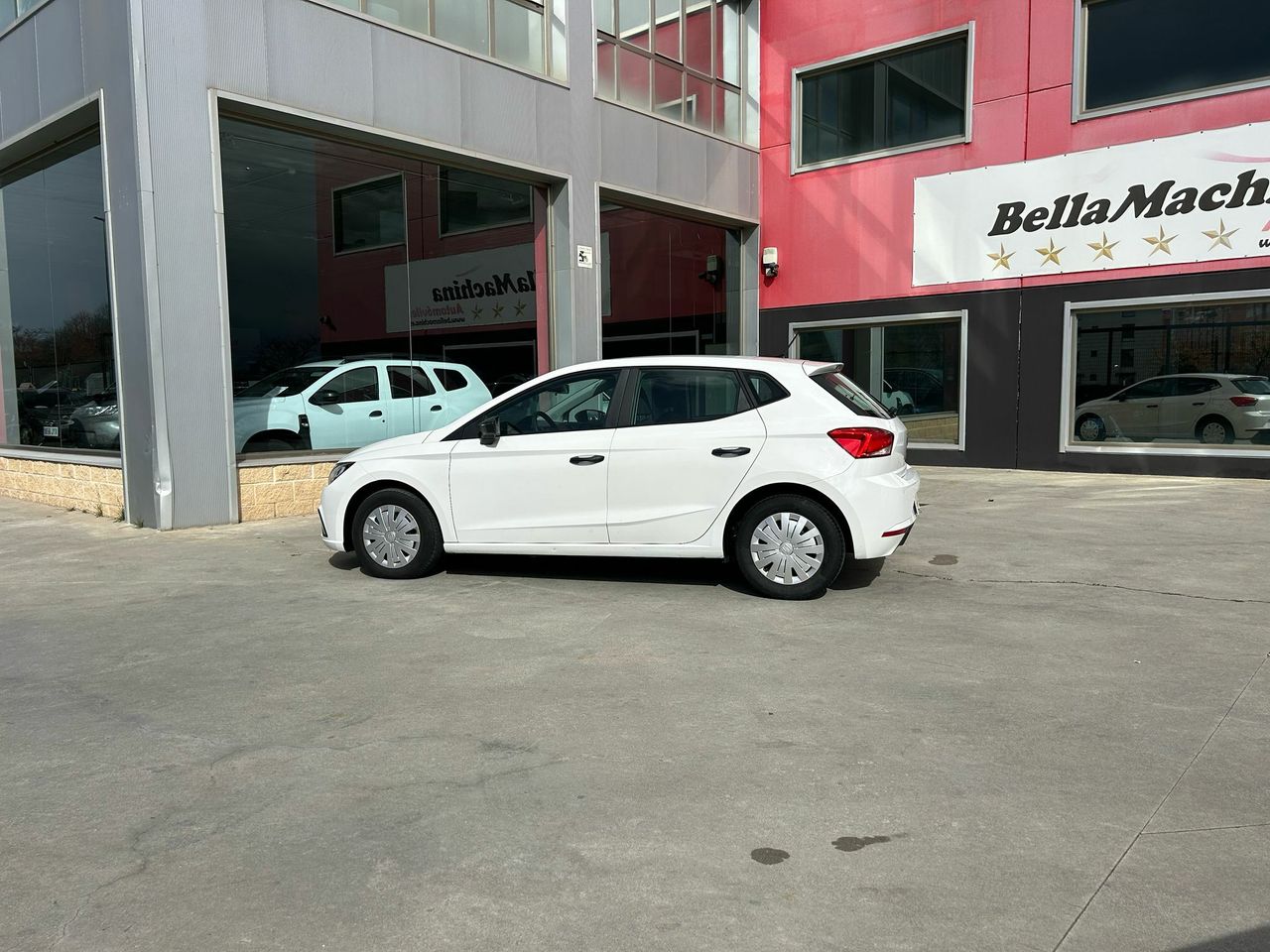 Seat Ibiza 1.6 TDI 70kW (95CV) Reference - Foto 2