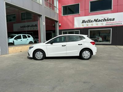 Seat Ibiza 1.6 TDI 70kW (95CV) Reference
