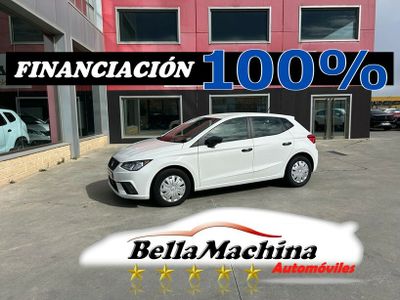Seat Ibiza 1.6 TDI 70kW (95CV) Reference