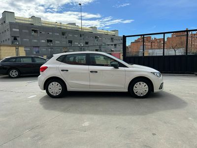 Seat Ibiza 1.6 TDI 70kW (95CV) Reference