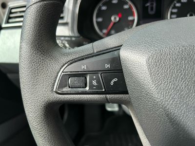 Seat Ibiza 1.6 TDI 70kW (95CV) Reference