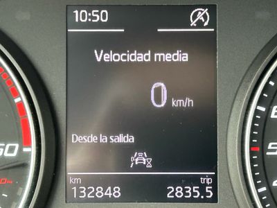 Seat Ibiza 1.6 TDI 70kW (95CV) Reference