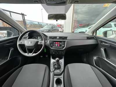Seat Ibiza 1.6 TDI 70kW (95CV) Reference