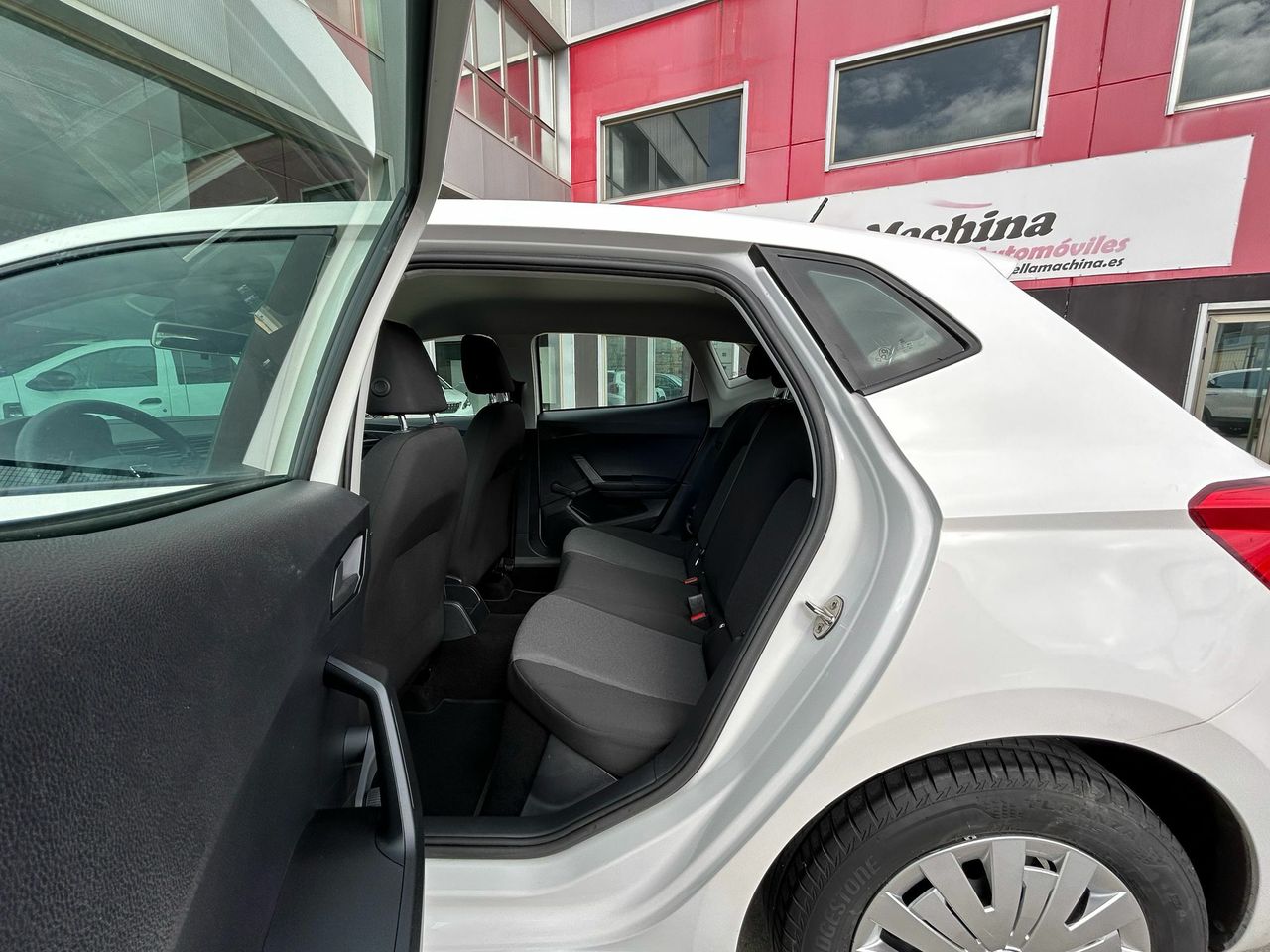 Seat Ibiza 1.6 TDI 70kW (95CV) Reference - Foto 2