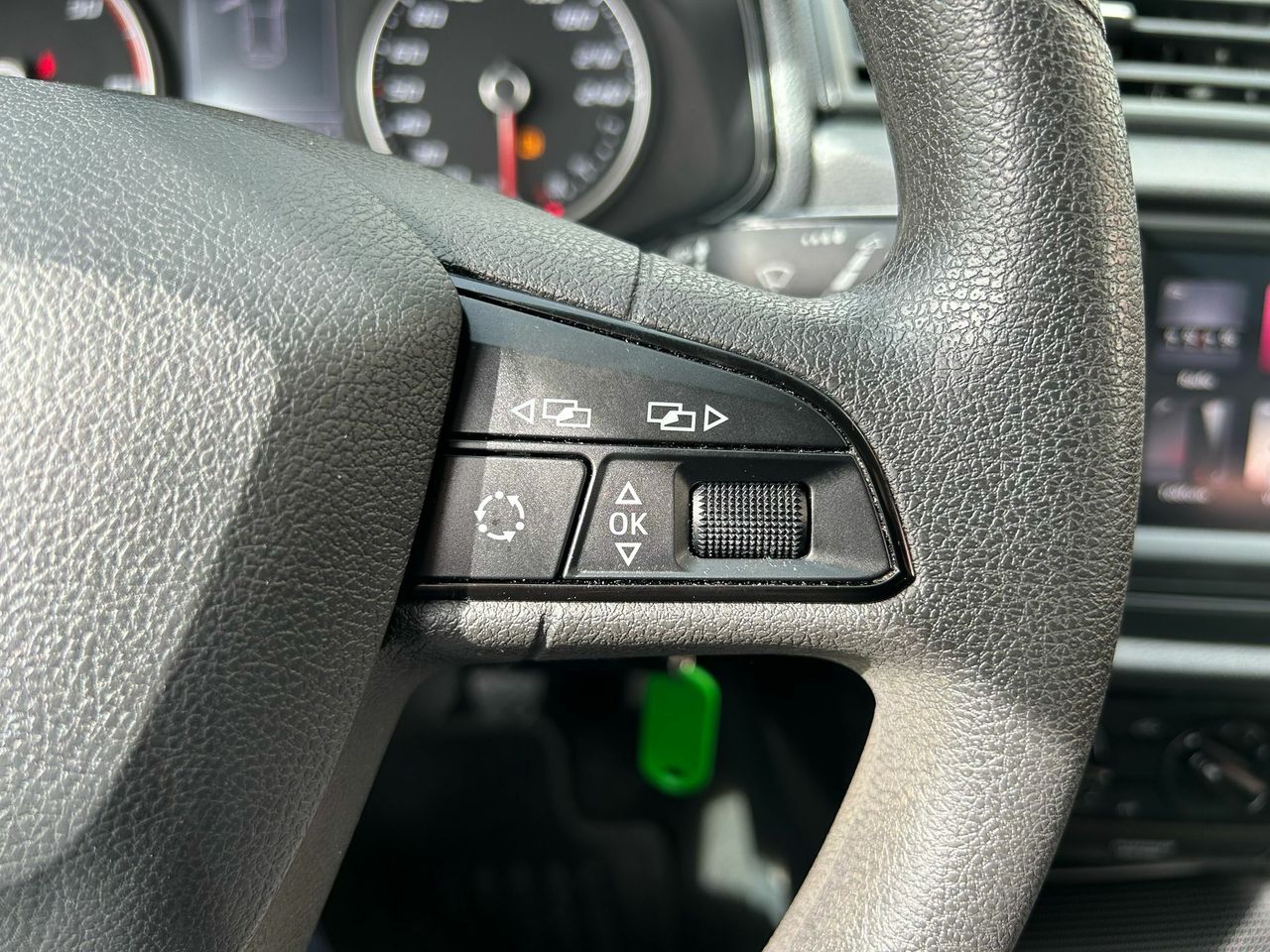 Seat Ibiza 1.6 TDI 70kW (95CV) Reference - Foto 2