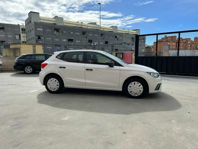 Seat Ibiza 1.6 TDI 70kW (95CV) Reference