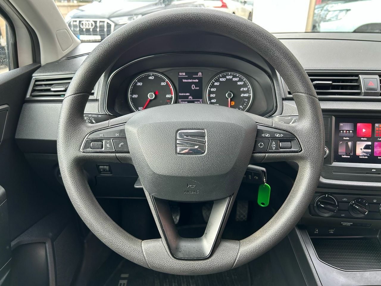 Seat Ibiza 1.6 TDI 70kW (95CV) Reference - Foto 2
