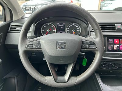 Seat Ibiza 1.6 TDI 70kW (95CV) Reference
