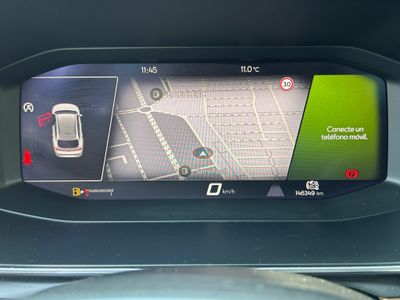 Seat Leon SP 1.5 TSI 96kW S&S Xcellence