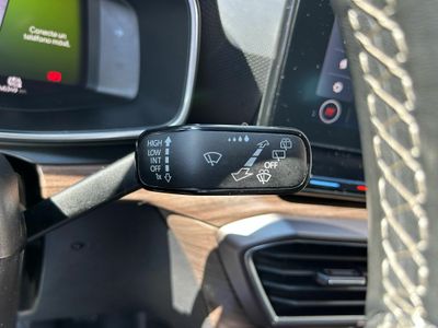 Seat Leon SP 1.5 TSI 96kW S&S Xcellence