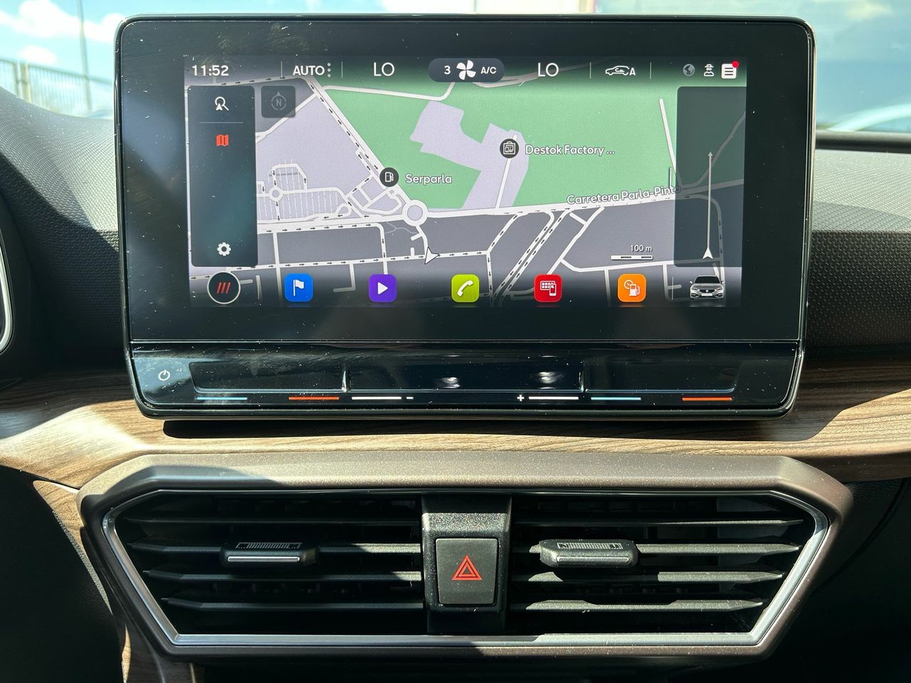Seat Leon SP 1.5 TSI 96kW S&S Xcellence - Foto 2