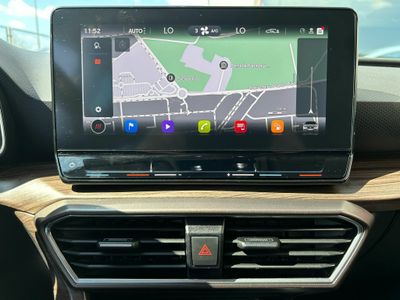 Seat Leon SP 1.5 TSI 96kW S&S Xcellence