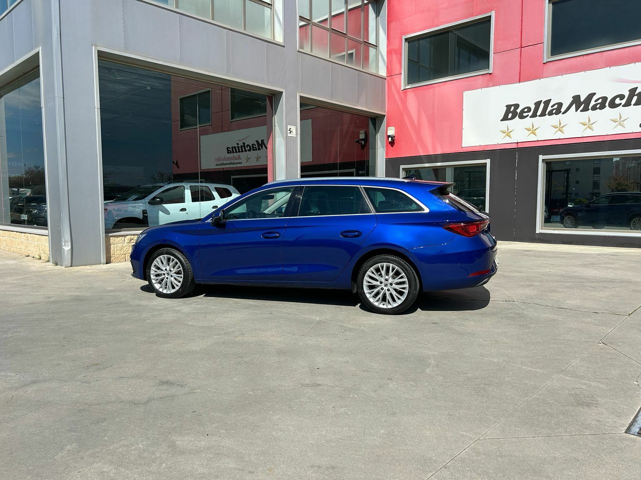 Seat Leon SP 1.5 TSI 96kW S&S Xcellence - Foto 2