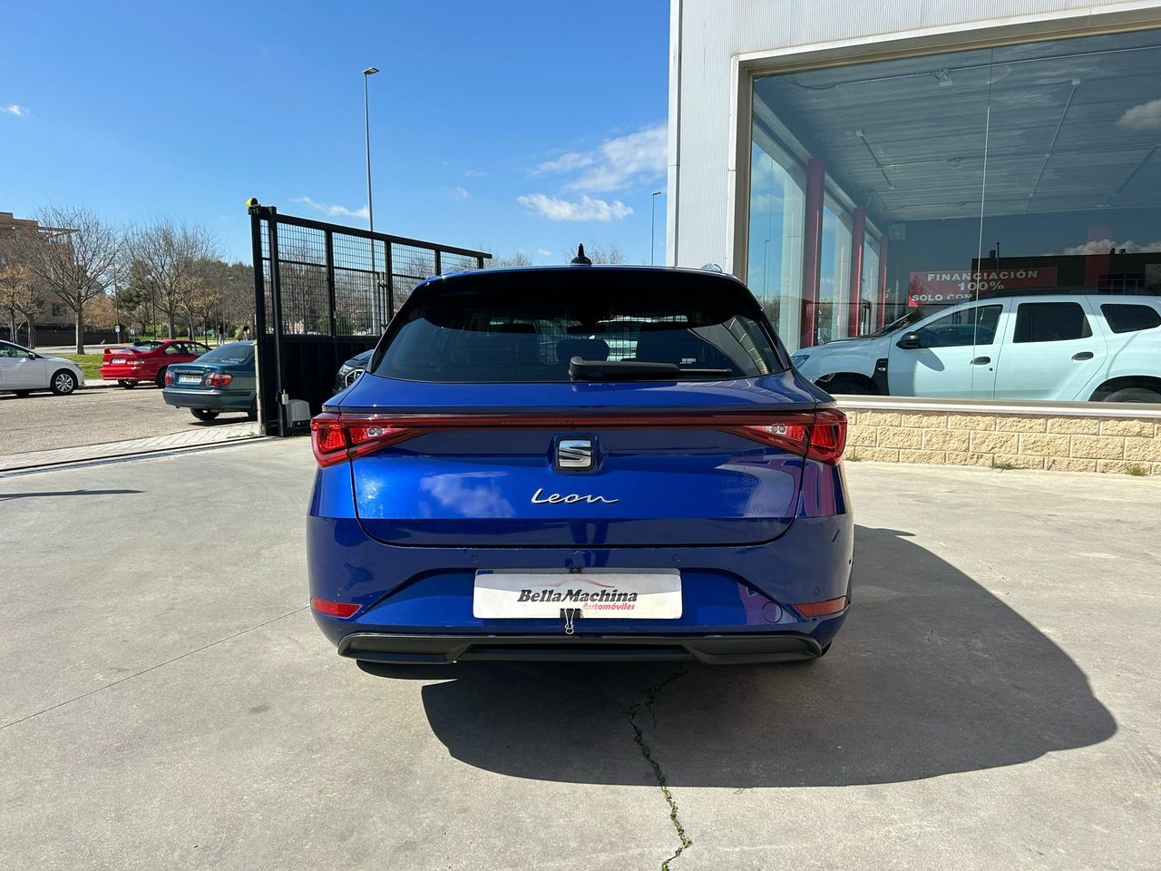 Seat Leon SP 1.5 TSI 96kW S&S Xcellence - Foto 2