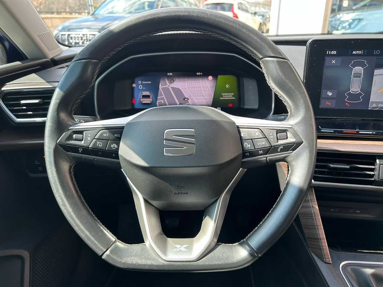 Seat Leon SP 1.5 TSI 96kW S&S Xcellence - Foto 2