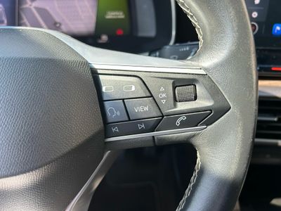 Seat Leon SP 1.5 TSI 96kW S&S Xcellence