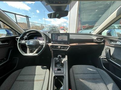 Seat Leon SP 1.5 TSI 96kW S&S Xcellence